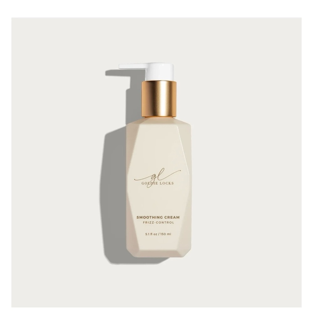 NEW Goldielocks Smoothing Cream